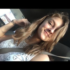 Meet your Posher, Bridget